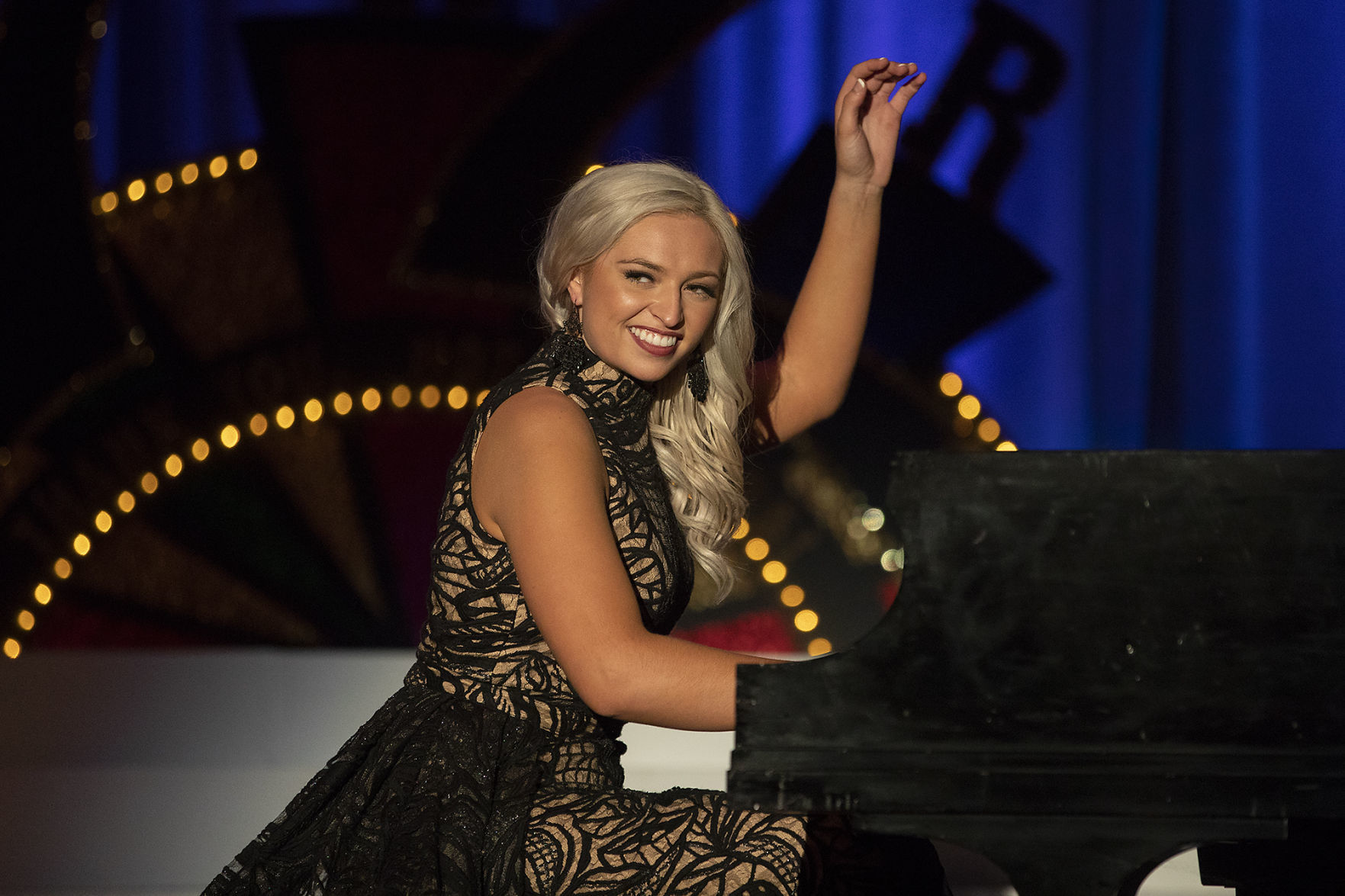 Miss South Dakota